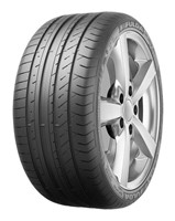 Шина FULDA 225/40R18 92Y (SportControl 2), без камери, літня
